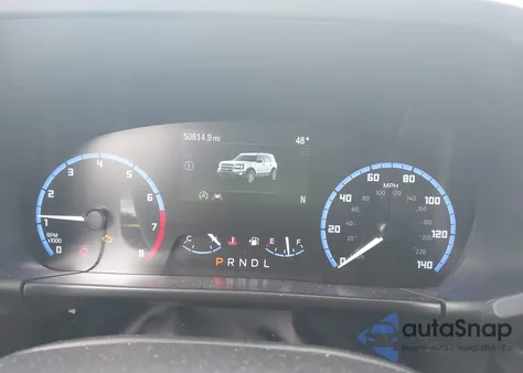 2023 Ford Bronco Sport Heritage z USA, uszkodzony, nr VIN 3FMCR9G69PRE21755